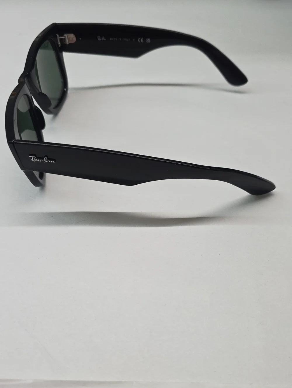 Ray-Ban RB0840-S Mega Wayfare Sunglasses Unisex